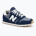 Pánské boty New Balance 373's V2 navy