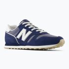 Pánské boty New Balance 373's V2 navy