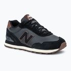 Pánské boty New Balance 515's V3 black/black