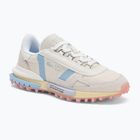 Dámské boty Lacoste Elite Active off white/light blue