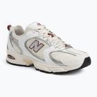 Boty New Balance 530's sea salt/mercury red