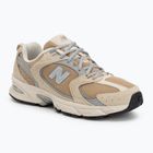 Boty New Balance 530's beige sand