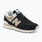Dámské tenisky New Balance 574's V2 black