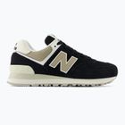 Dámské tenisky New Balance 574's V2 black