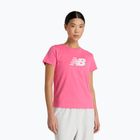 Dámské tričko New Balance Jersey s logem dragonbe
