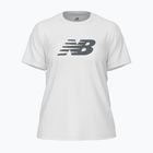 Dámské tričko New Balance Logo white