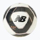 Fotbalový míč New Balance 442 Team Trainer white velikost 5