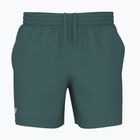 Pánské tenisové šortky New Balance Tournament Seersucker Short new spruc