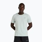 Pánské běžecké tričko New Balance Race Day clayash
