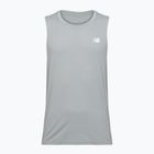 Pánské tričko New Balance Sport Tank salte grey