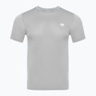 Pánské běžecké tričko New Balance Sport SS slategre