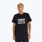 Pánské tričko New Balance Sport Graphic black