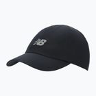 Kšiltovka  New Balance 5 Panel Performance V 2.0 black