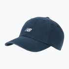 Kšiltovka  New Balance 6 Panel Classic V 2.0 nb navy