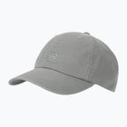 Kšiltovka  New Balance 6 Panel Classic V 2.0 slate