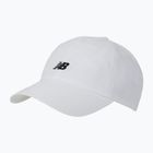 Kšiltovka  New Balance 6 Panel Classic V 2.0 white
