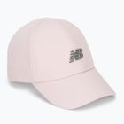 Dámská kšiltovka New Balance 6 Panel Performance rosesugar