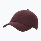 Dámská kšiltovka New Balance 6 Panel Linear Logo fadedplu