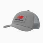 Kšiltovka  New Balanc Sacked Patch Logo Trucker slate