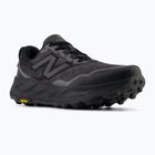 Pánské běžecké boty New Balance Fresh Foam Hierro V9 black cement/black z9