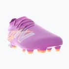 Kopačky New Balance Furon Team V8 FG purple