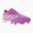 Kopačky New Balance Furon Pro V8 FG purple