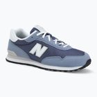 Dětské boty New Balance 515's V1 dark shower