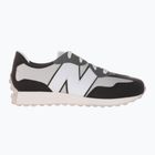 Dětské boty New Balance 327's V1 grey matter
