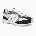 Dětské boty New Balance 327's V1 grey matter