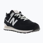 Boty New Balance 574's V2 black U574YCE