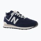 Boty  New Balance 574's V2 indigo