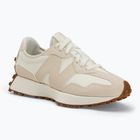 Dámské boty  New Balance 327's V1 linen