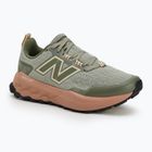 Dámské běžecké boty New Balance Fresh Foam X Garoe v2 olivine