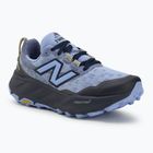 Dámské běžecké boty New Balance Fresh Foam X Hierro V9 electric sky