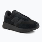 Boty New Balance 370's V1 black