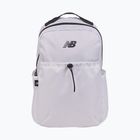 Městský batoh New Balance Essential 20 l white