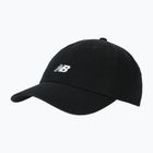 Dámská kšiltovka New Balance 6 Panel Class black