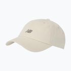 Dámská kšiltovka New Balance 6 Panel Class linen
