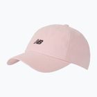 Dámská kšiltovka New Balance 6 Panel Class rosesugar