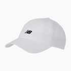 Dámská kšiltovka New Balance 6 Panel Class white