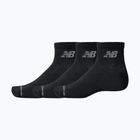 Ponožky New Balance Performance Basic Ankle 3 pairs black/white