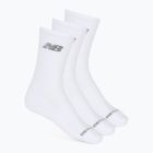 Ponožky New Balance Performance Basic Crew 3 Pack garter snake