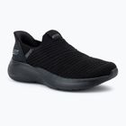 Dámské boty  SKECHERS Bobs Sport Infinity Daily black