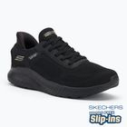 Dámské boty  SKECHERS Bobs Squad Chaos Current Muse black