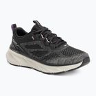 Dámské boty SKECHERS Edgeride Power Flow black/lavender