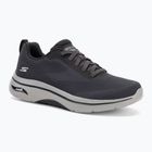 Pánské boty  SKECHERS Go Walk Arch Fit 2.0 Temporal black