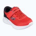 Dětské boty SKECHERS Skech-Lite Pro Sprint Surge red