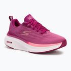 Dámské běžecké boty SKECHERS Go Run Elevate 2.0 raspberry/pink