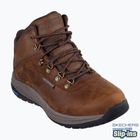 Pánské boty SKECHERS Meroe Pikeman brown