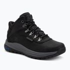 Pánské boty SKECHERS Meroe Pikeman black